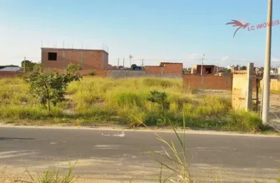 Terreno à venda na Rua Doze, 350, Residencial Santa Joana, Sumaré