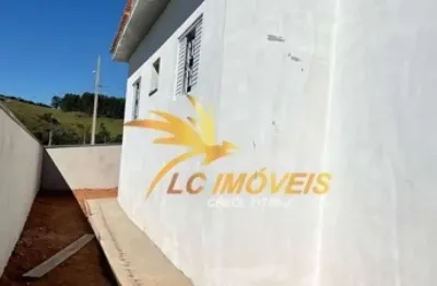 Casa com 2 quartos à venda na Estrada Dos Vieras, 415, Residencial São Luiz, Jacutinga