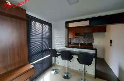 Apartamento com 2 quartos à venda no Jardim Bertoni, Americana 