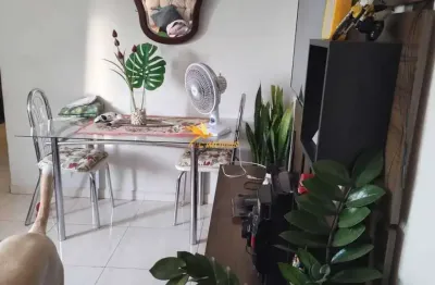 Venda - apartamento - balneário salto grande - americana - sp