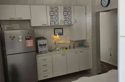 Apartamento com 2 quartos à venda na Rua Heitor Penteado, 130, Centro, Americana