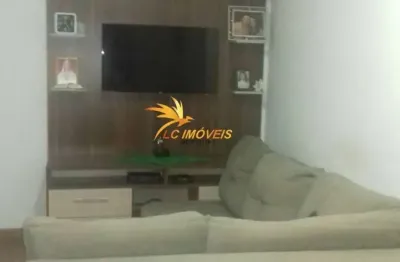 Apartamento com 2 quartos à venda na Praia dos Namorados, Americana 