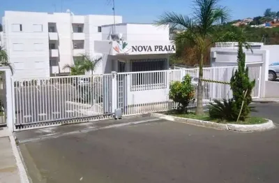 Apartamento com 2 quartos à venda na Avenida Maranhão, 1945, Praia Azul, Americana