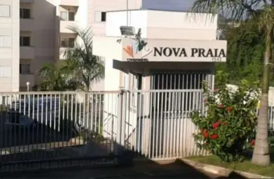 Venda - apartamento - balneário salto grande - americana - sp