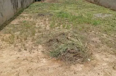 Terreno à venda na Rua da Madeira, 01, Jardim da Mata, Americana
