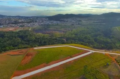 Terreno à venda na Rua Antonio M. Florence, Centro, Jacutinga
