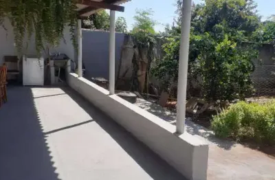 Casa com 2 quartos à venda na Av. Cruzeiro Do Sul, 511, Centro, Santa Mercedes