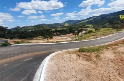 Terreno à venda na Estrada Vieiras,415 - Residencial São Luiz Fase 2, s/n, Residencial São Luiz, Jacutinga