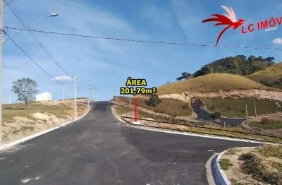 Terreno à venda na Estrada Vieiras,415 - Residencial São Luiz Fase 2, Residencial São Luiz, Jacutinga