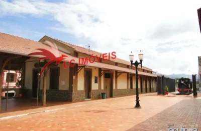 Terreno à venda na Estrada Vieiras,415 - Residencial São Luiz Fase 2, Residencial São Luiz, Jacutinga