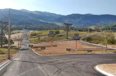 Terreno à venda na Estrada Vieiras,415 - Residencial São Luiz Fase 2, Residencial São Luiz, Jacutinga