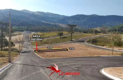 Terreno à venda na Estrada Vieiras,415 - Residencial São Luiz Fase 2, 415, Residencial São Luiz, Jacutinga