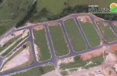 Terreno à venda na Estrada Vieiras,415 - Residencial São Luiz Fase 1, Residencial São Luiz, Jacutinga