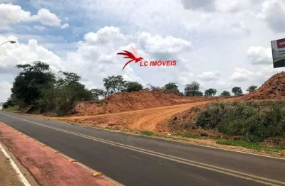 Terreno à venda na Rua Eugênia Theodoro De Farias, S/N - São , Centro, Ibirá