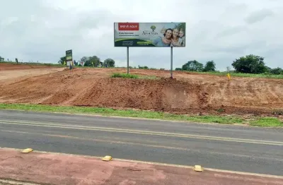 Terreno à venda na Rua Eugênia Theodoro De Farias, S/N - São , Centro, Ibirá
