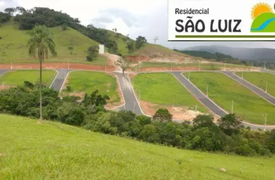 Terreno à venda na Estrada Vieiras,415, 415, Residencial São Luiz, Jacutinga
