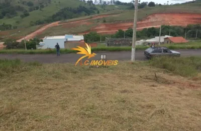 Terreno à venda na Lote, 7, Residencial São Luiz, Jacutinga