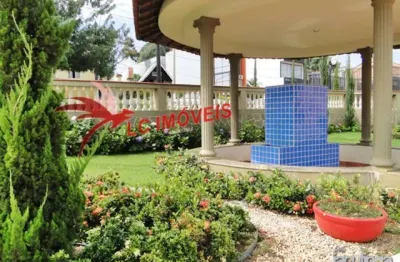 Terreno à venda na Estrada Vieiras, 415, Residencial São Luiz, Jacutinga