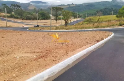 Terreno à venda na 37590-000, 9, Residencial São Luiz, Jacutinga
