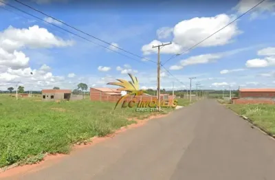 Terreno à venda na Pedro Barbosa Dos Santos, 1241, Centro, Cardoso