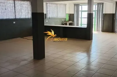 Sala comercial para alugar na Rua José Camapana, 228, Vila Bertini, Americana