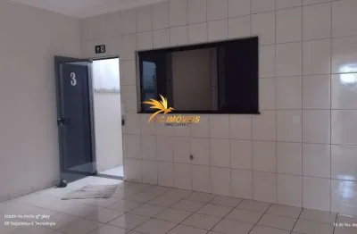 Locação - sala comercial - jardim dona regina - santa bárbara d'oeste - sp