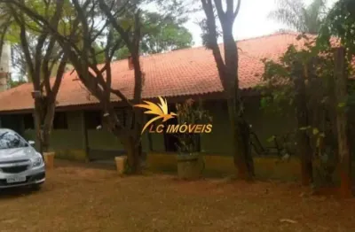 Fazenda à venda na Estrada da Servidão, s/n, Parque Independência, Cosmópolis