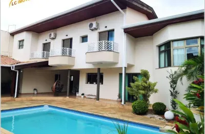 Casa com 3 quartos à venda na Rua Fortaleza, 1, Vila Nossa Senhora de Fátima, Americana