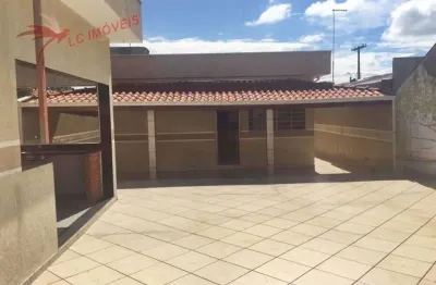 Casa com 3 quartos à venda na Rua Luis Bianco, 1, Jardim América II, Americana