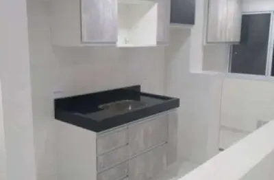 Apartamento com 2 quartos à venda na Avenida Antônio Centurione Boer, 540, Jardim Brasil, Americana