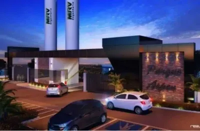 Apartamento com 2 quartos à venda na Avenida São Jerônimo, 2750, Parque das Nações, Americana