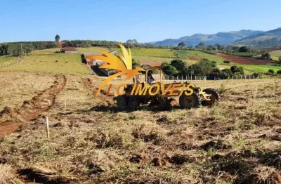 Terreno à venda no Centro, Jacutinga 