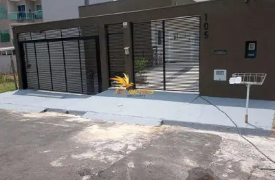 Kitnet / Stúdio para alugar no Jardim Dona Judith, Americana 