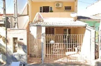 Casa com 5 quartos à venda no Parque Dom Pedro II, Americana 