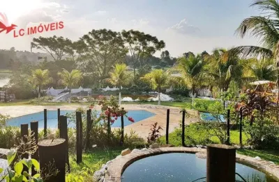 Venda - chácara - chácaras de recreio represa  - nova odessa - sp