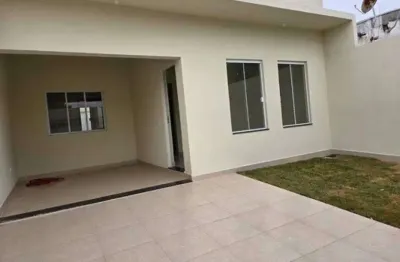 Casa com 3 quartos à venda no Jardim da Mata, Americana 