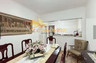 Casa com 3 quartos à venda no Parque Gramado, Americana 