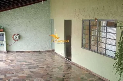 Casa com 4 quartos à venda em Antônio Zanaga II, Americana 