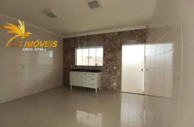 Casa com 2 quartos para alugar no Jardim da Mata, Americana 