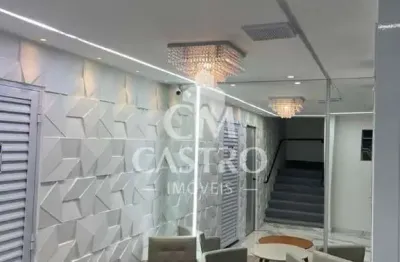 Apartamento com 2 quartos à venda na Vila Guilhermina, São Paulo 