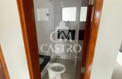 Apartamento com 2 quartos à venda na Cidade Antônio Estevão de Carvalho, São Paulo 