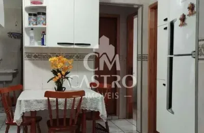 Apartamento com 2 quartos à venda no Conjunto Habitacional Padre José de Anchieta, São Paulo 