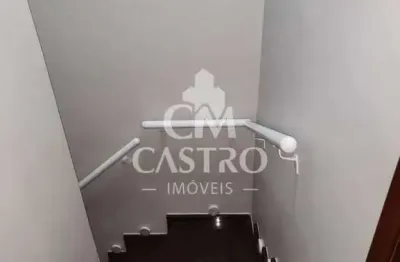 Casa com 2 quartos à venda na Vila Esperança, São Paulo 