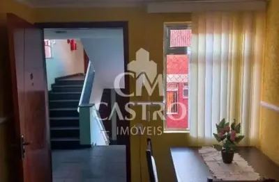Apartamento com 2 quartos à venda no Conjunto Habitacional Padre Manoel da Nóbrega, São Paulo 
