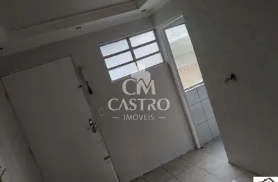 Apartamento com 2 quartos à venda no Conjunto Habitacional Santa Etelvina II, São Paulo 