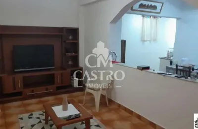Casa com 4 quartos à venda no Conjunto Habitacional Padre José de Anchieta, São Paulo 