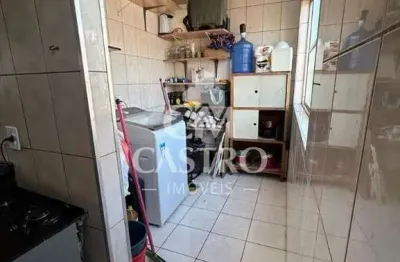 Apartamento com 2 quartos à venda no Conjunto Habitacional Padre Manoel da Nóbrega, São Paulo 