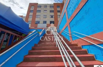 Apartamento com 2 quartos à venda na Vila Chabilândia, São Paulo 