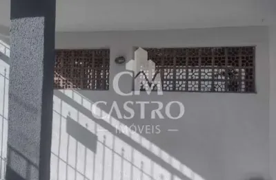 Casa com 3 quartos à venda no Jardim Vila Formosa, São Paulo 