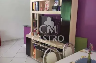 Casa com 3 quartos à venda no Jardim Nordeste, São Paulo 